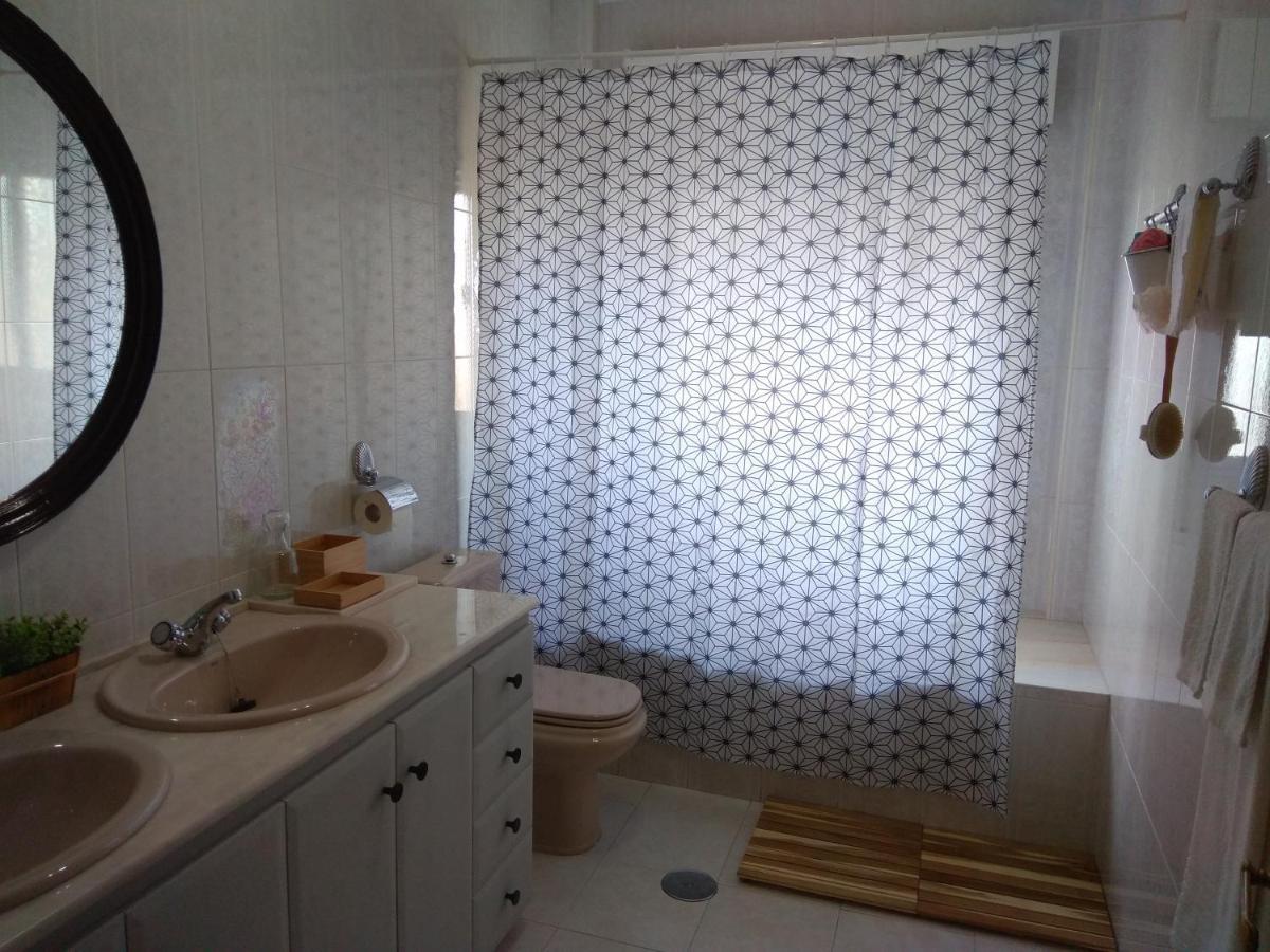 La Casita De La Abuela - Vivienda Familiar Con Encanto El Chaparral  Eksteriør bilde